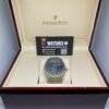 Audemars Piguet Royal Oak Blue Dial Stainless Steel 41mm (1)