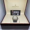 Audemars Piguet Royal Oak Chronograph White Dial Stainless Steel 41mm (1)