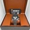 Breitling Super Chronomat Black Dial Stainless Steel 46mm (1)