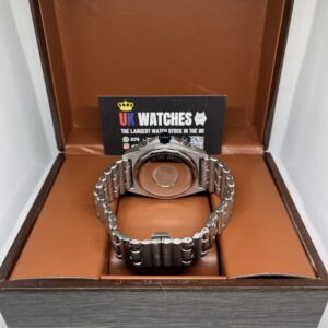 Breitling Super Chronomat Blue Dial Stainless Steel 46mm (7)