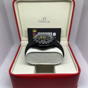 Omega Speedmaster ‘Dark Side Of The Moon' Black Ceramic 44mm (5)