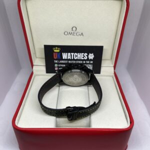 Omega Speedmaster ‘Dark Side Of The Moon' Black Ceramic 44mm (7)