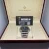 Patek Philippe Nautilus Blue Dial Stainless Steel 40mm (1)
