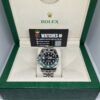 Rolex GMT-Master II ‘Sprite' Stainless Steel 41mm (1)