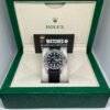 Rolex Yacht-Master ‘Cotton Candy' TBR Diamond Bezel Limited Edition Oysterflex Stainless Steel 42mm (1)