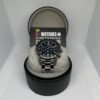 Tag Heuer Carrera Chronograph Black Dial Stainless Steel 44mm (1)
