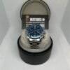 Tag Heuer Carrera Chronograph Blue Dial Stainless Steel 44mm (1)