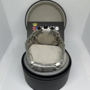 Tag Heuer Formula One Chronograph Yellow Dial 43mm (7)