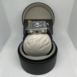 Tag Heuer Monaco Gulf Stainless Steel 39mm (6)