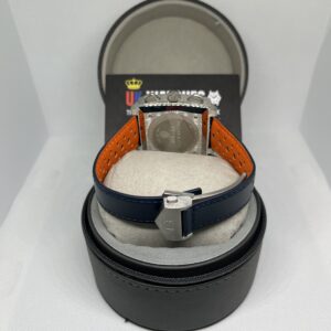 Tag Heuer Monaco Gulf Stainless Steel 39mm (7)