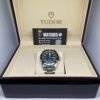 Tudor Black Bay Black Dial Stainless Steel 41mm (1)