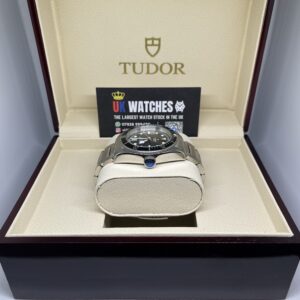 Tudor Black Bay Blue Dial Stainless Steel 41mm (6)
