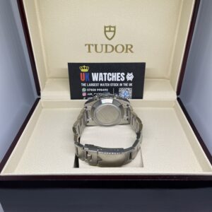 Tudor Black Bay Chronograph Blue Dial Stainless Steel 41mm (7)