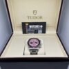Tudor Black Bay Chronograph Pink Dial Stainless Steel 41mm (1)